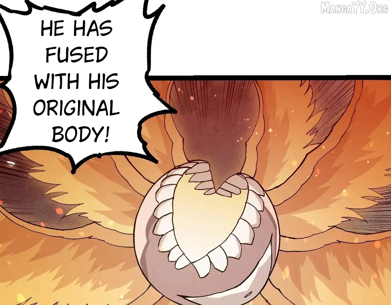 Evolution Begins With A Big Tree Chapter 457 - page 65